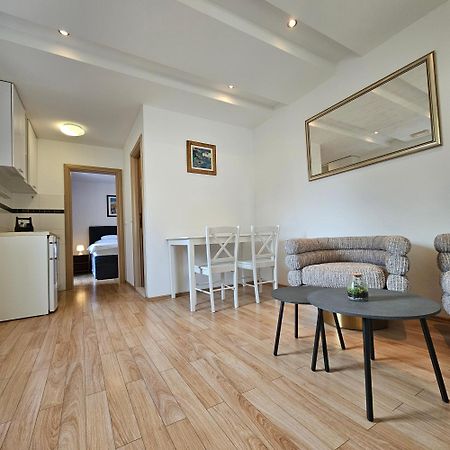 Apartments Corner Dubrovnik Exterior foto