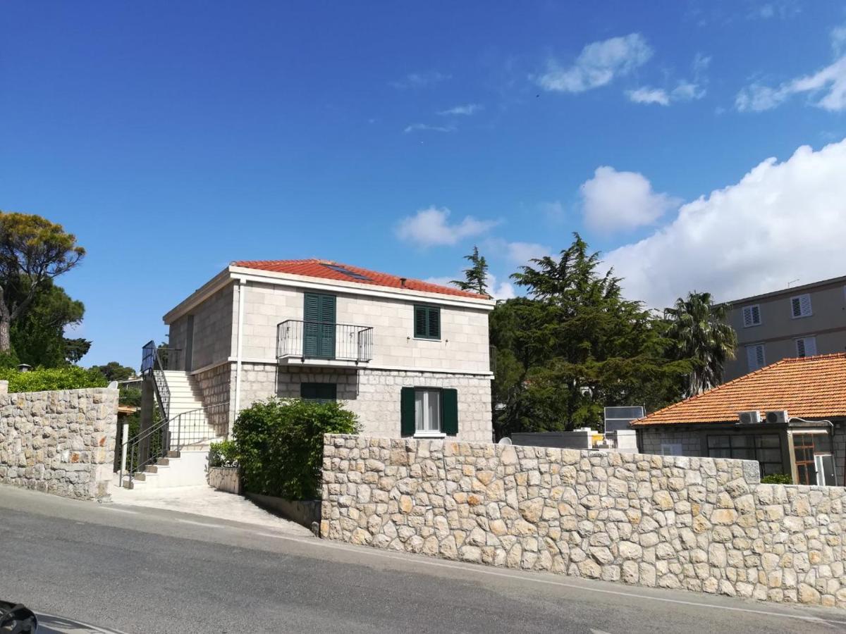 Apartments Corner Dubrovnik Exterior foto