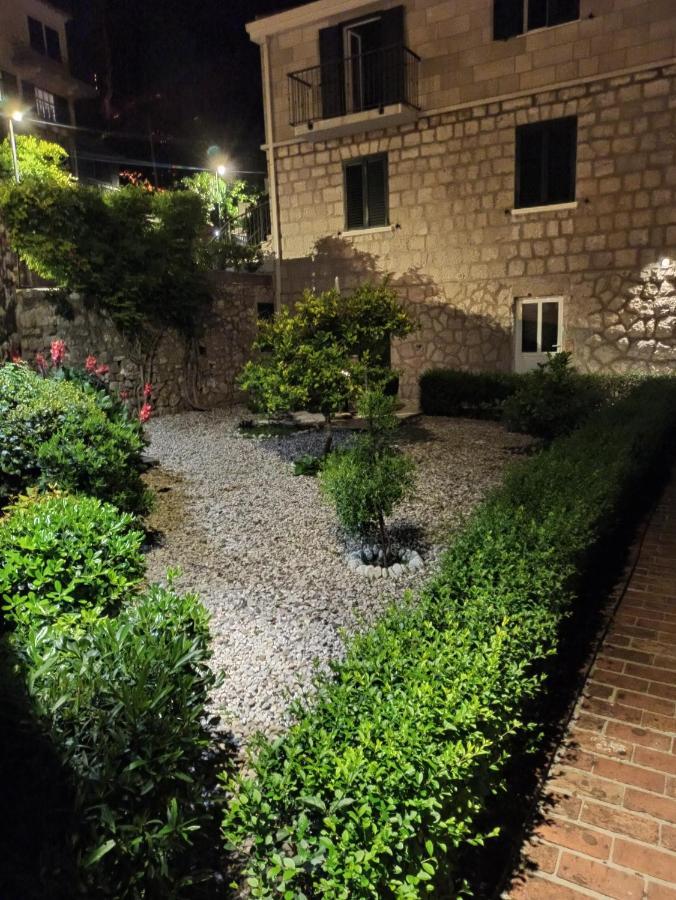 Apartments Corner Dubrovnik Zimmer foto
