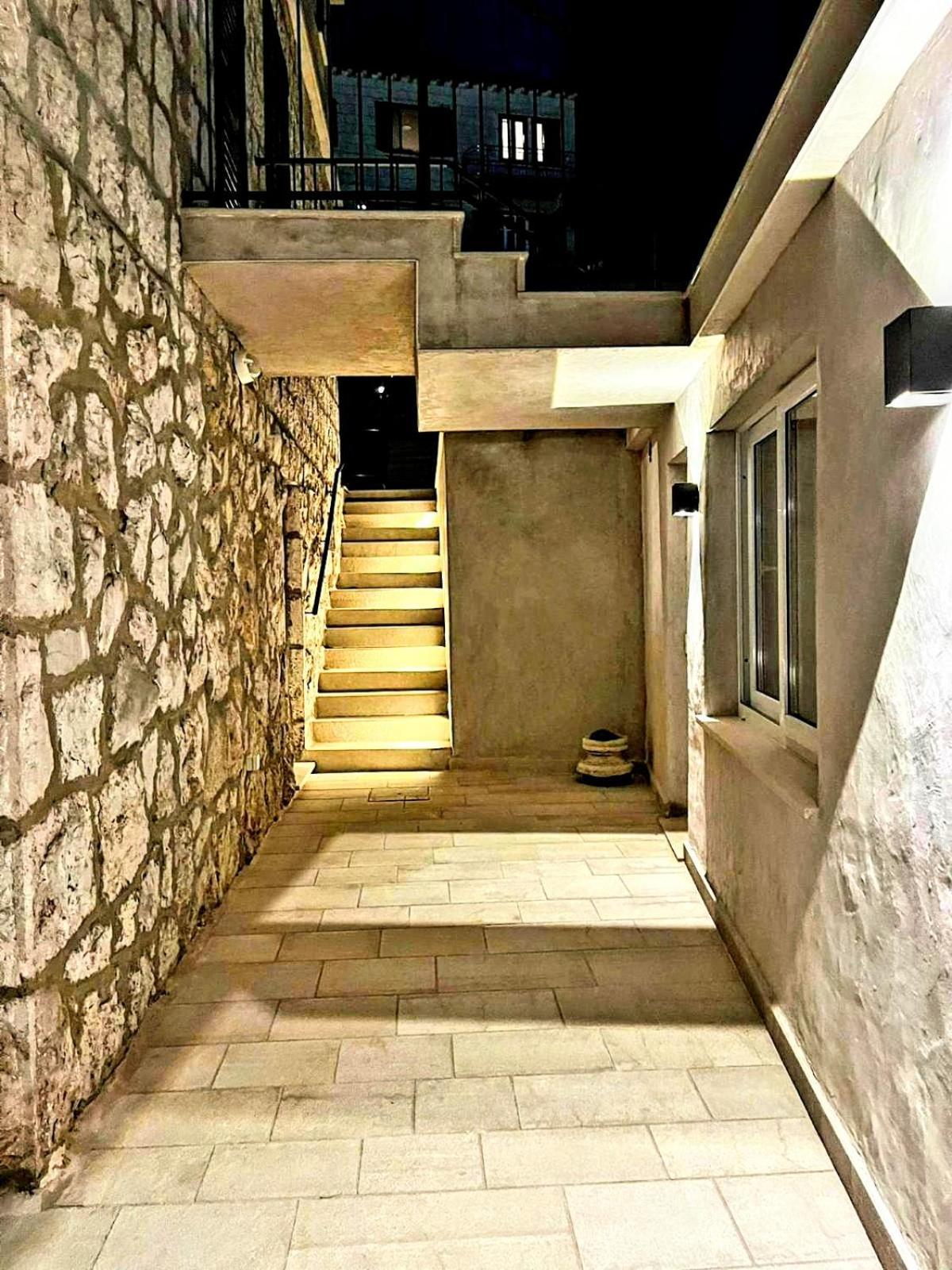 Apartments Corner Dubrovnik Exterior foto