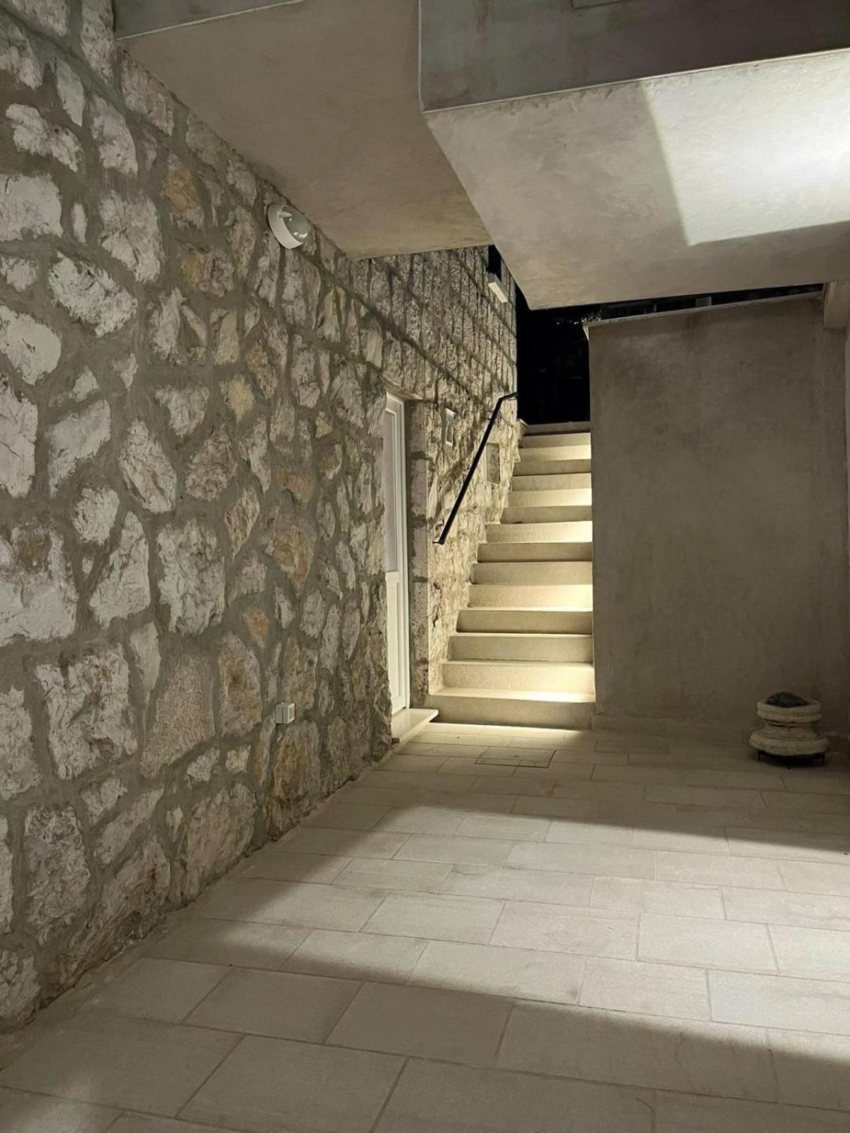 Apartments Corner Dubrovnik Exterior foto