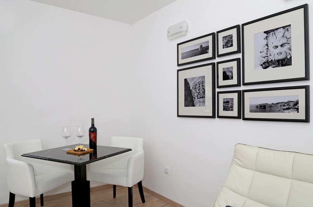 Apartments Corner Dubrovnik Exterior foto