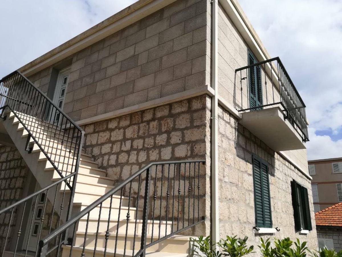 Apartments Corner Dubrovnik Exterior foto