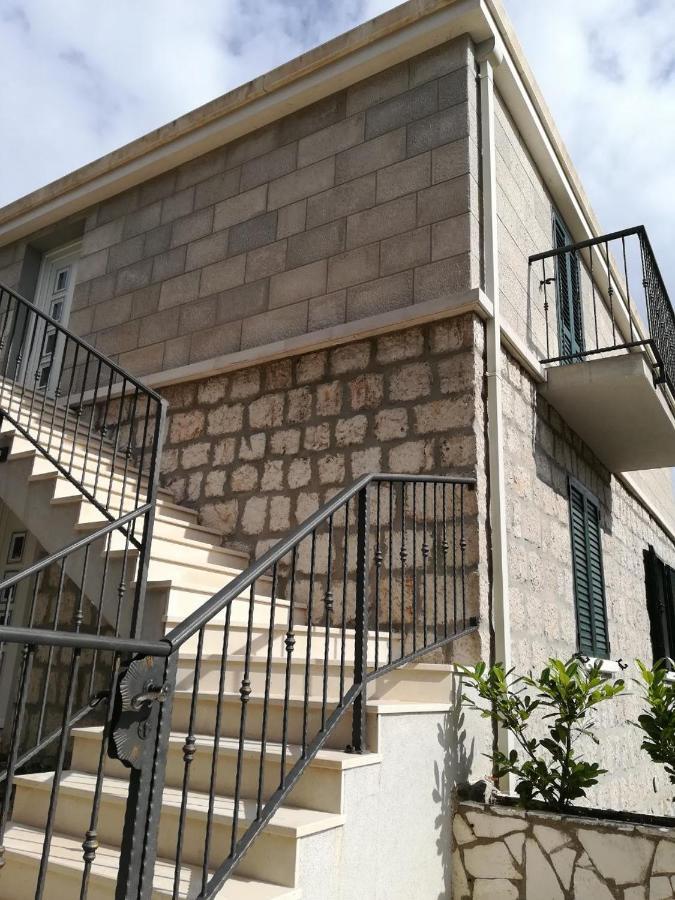 Apartments Corner Dubrovnik Exterior foto